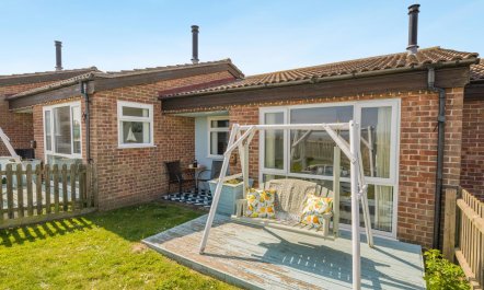 2 Bed in Kessingland