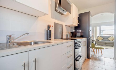 2 Bed in Kessingland 1