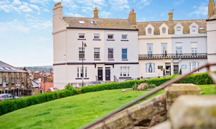 1 Bed in Whitby