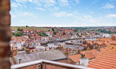 1 Bed in Whitby 3