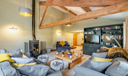 4 Bed in Hawkswick 7