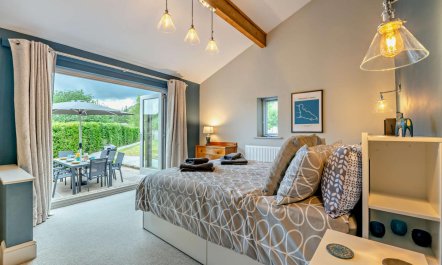 4 Bed in Hawkswick 4