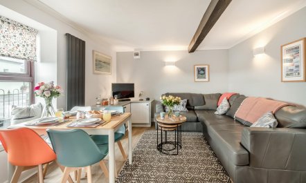 2 Bed in Broad Haven