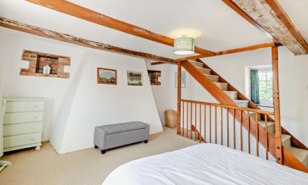 2 Bed in Helhoughton 6