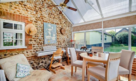 2 Bed in Helhoughton 9