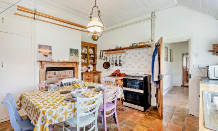 2 Bed in Helhoughton 3