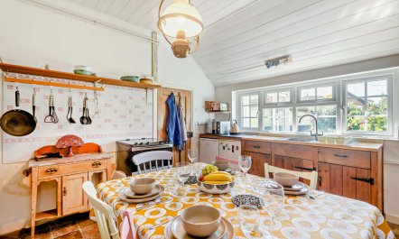 2 Bed in Helhoughton 4