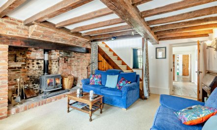 2 Bed in Helhoughton 1