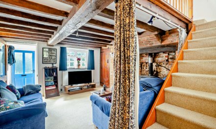 2 Bed in Helhoughton 2