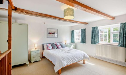 2 Bed in Helhoughton 5