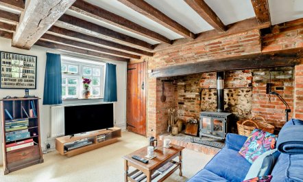 2 Bed in Helhoughton