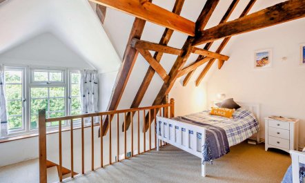 2 Bed in Helhoughton 7