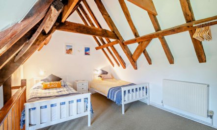 2 Bed in Helhoughton 8