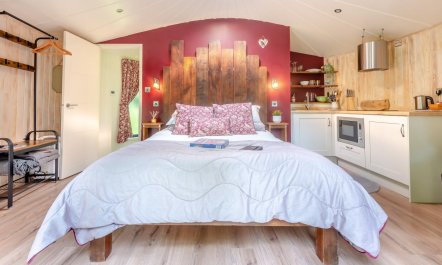 1 Bed in Kirkby Mallory 3