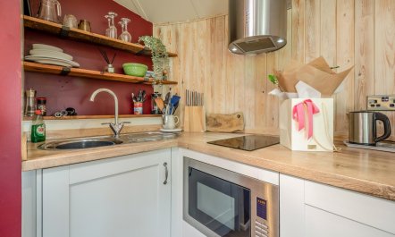 1 Bed in Kirkby Mallory 8