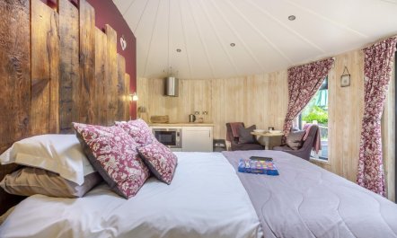 1 Bed in Kirkby Mallory 5