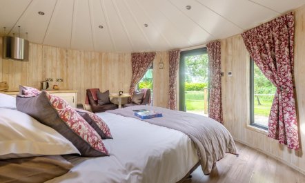 1 Bed in Kirkby Mallory 6