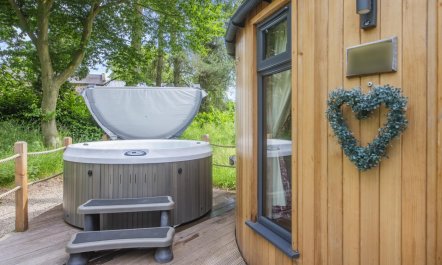 1 Bed in Kirkby Mallory 2