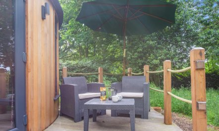 1 Bed in Kirkby Mallory 3