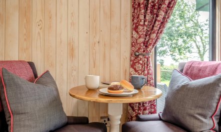 1 Bed in Kirkby Mallory 8