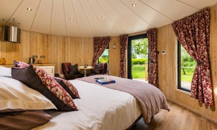 1 Bed in Kirkby Mallory 2