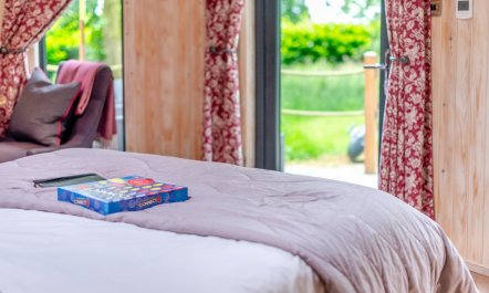 1 Bed in Kirkby Mallory 7