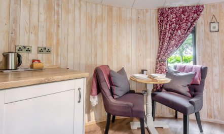 1 Bed in Kirkby Mallory 7