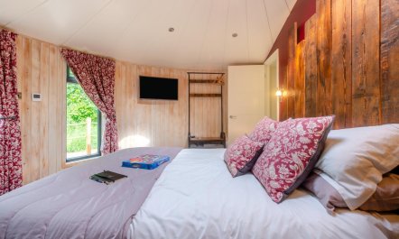 1 Bed in Kirkby Mallory 4