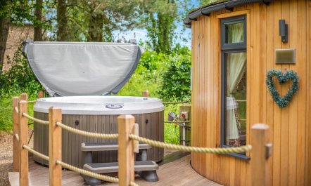 1 Bed in Kirkby Mallory 1