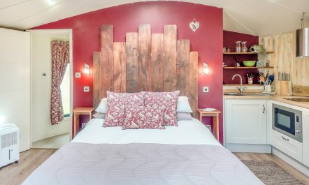 1 Bed in Kirkby Mallory 2