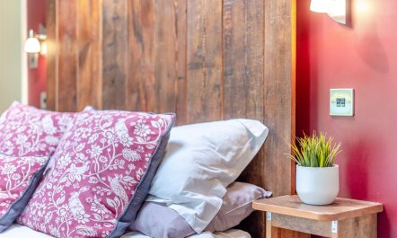 1 Bed in Kirkby Mallory 8