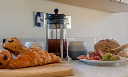 2 Bed in Letheringsett 6