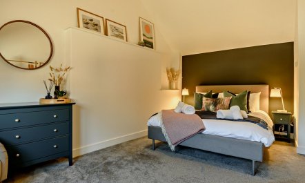 2 Bed in Letheringsett 7