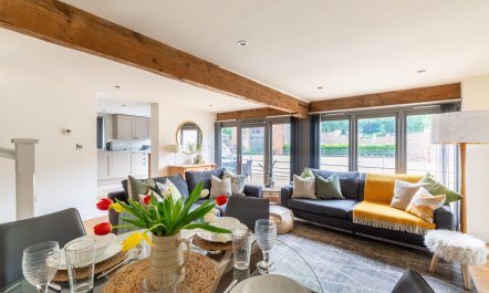 2 Bed in Letheringsett 1