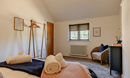 2 Bed in Letheringsett 9