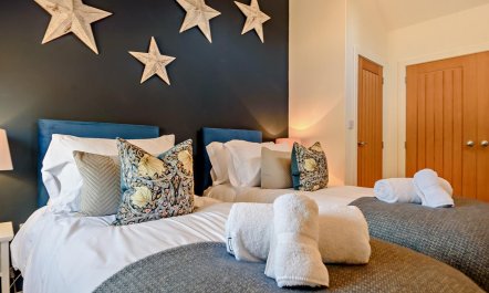 2 Bed in Letheringsett 9