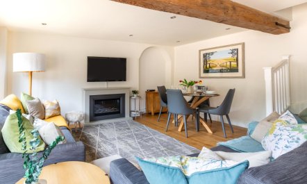 2 Bed in Letheringsett 3