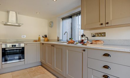 2 Bed in Letheringsett 5