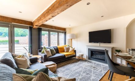 2 Bed in Letheringsett