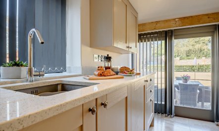 2 Bed in Letheringsett 4