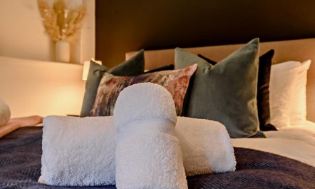 2 Bed in Letheringsett 8