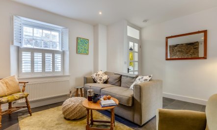 2 Bed in Appledore 3