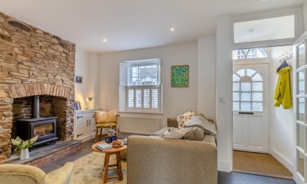 2 Bed in Appledore 4