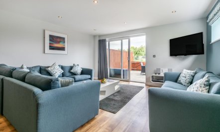 4 Bed in Winnards Perch 5