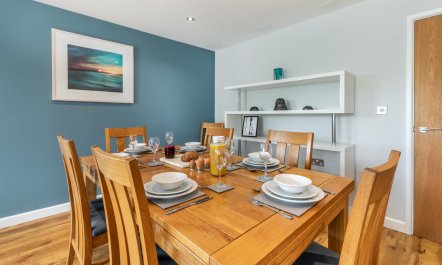 4 Bed in Winnards Perch 9