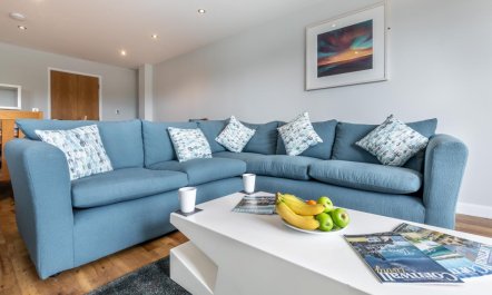 4 Bed in Winnards Perch 4