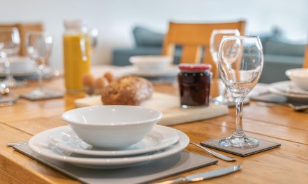 4 Bed in Winnards Perch 8