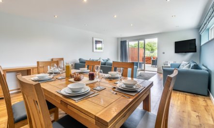 4 Bed in Winnards Perch 7