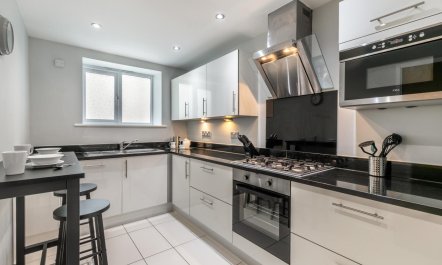 4 Bed in Winnards Perch 6