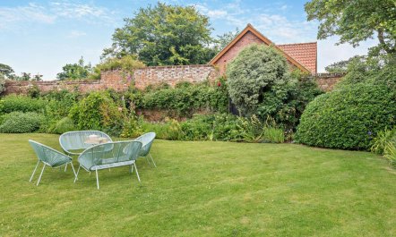 1 Bed in Knapton 1